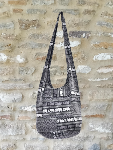 Boho over the shoulder bags sale