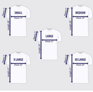 Bohotusk Cotton Mens T-Shirt S - 3XL