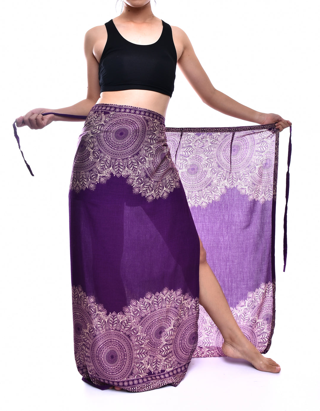 ASEELO Costume da bagno da donna copricostume da bagno con stampa ASEELO Costume da bagno da donna copricostume da bagno con stampa